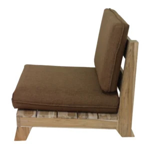 mobiliario-contract-sillon madera con cojines bagus 3